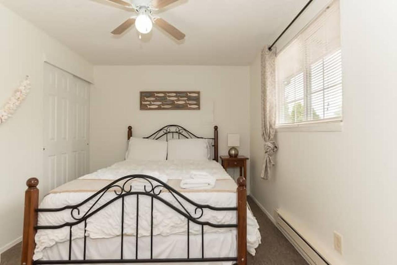 Unique, Convenient, Centrally Located Apartment ケント エクステリア 写真