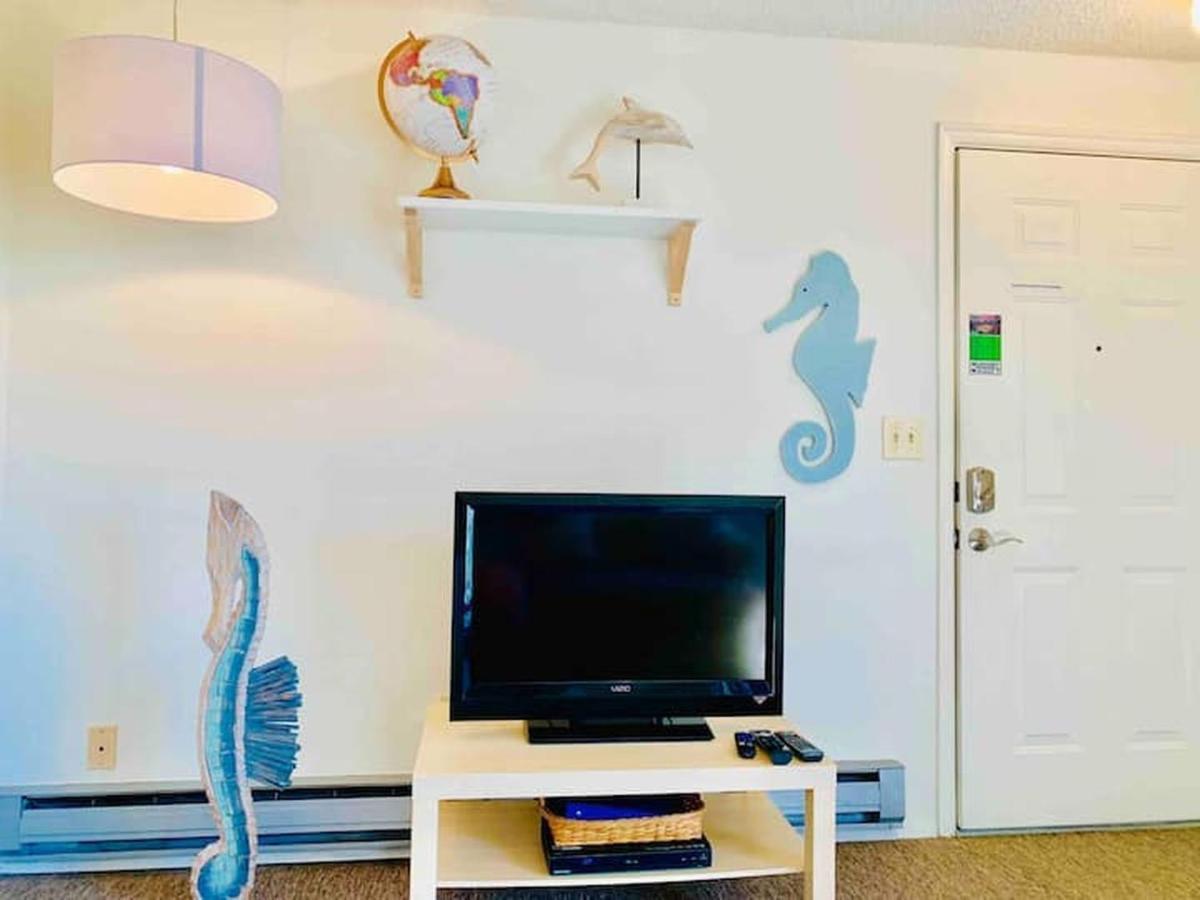 Unique, Convenient, Centrally Located Apartment ケント エクステリア 写真
